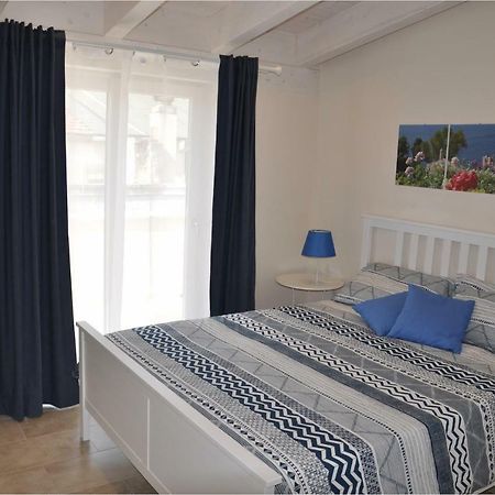 Bed and Breakfast Bella Puglia Конверсано Экстерьер фото