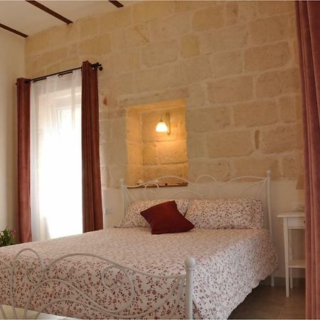 Bed and Breakfast Bella Puglia Конверсано Экстерьер фото