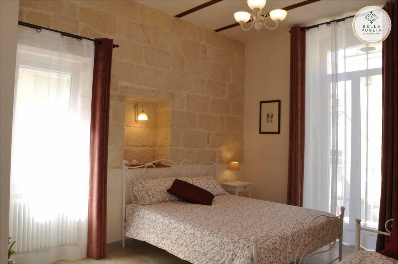 Bed and Breakfast Bella Puglia Конверсано Экстерьер фото