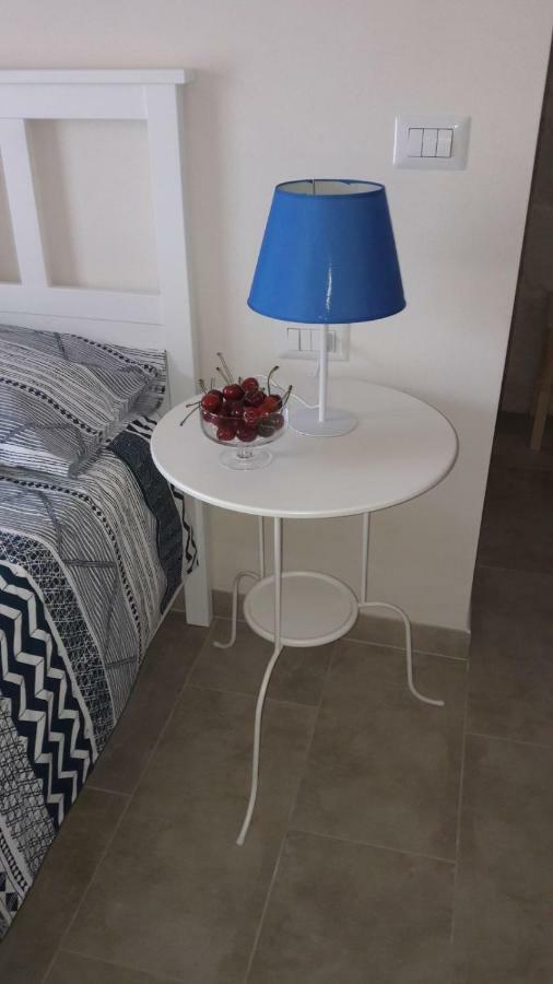 Bed and Breakfast Bella Puglia Конверсано Экстерьер фото