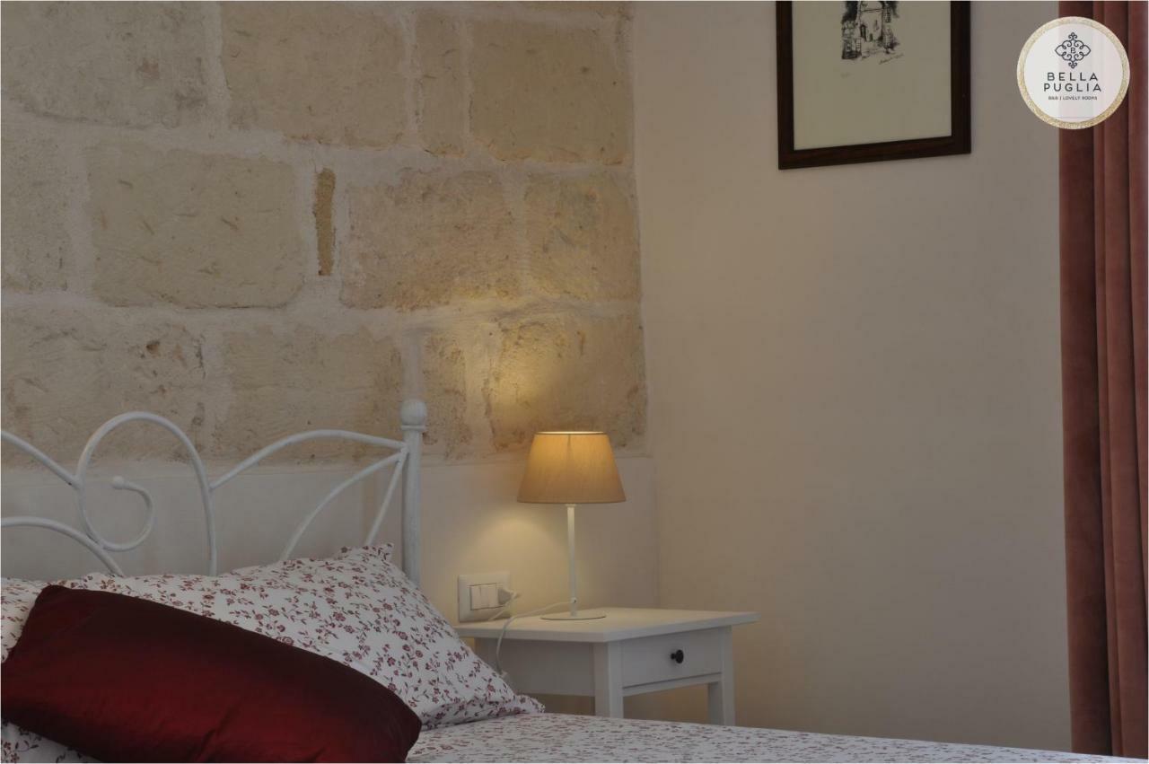 Bed and Breakfast Bella Puglia Конверсано Экстерьер фото
