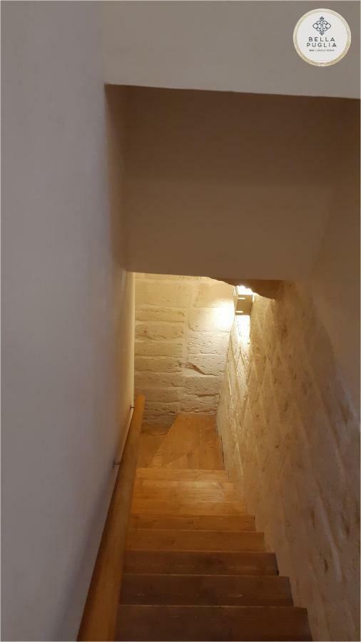 Bed and Breakfast Bella Puglia Конверсано Экстерьер фото