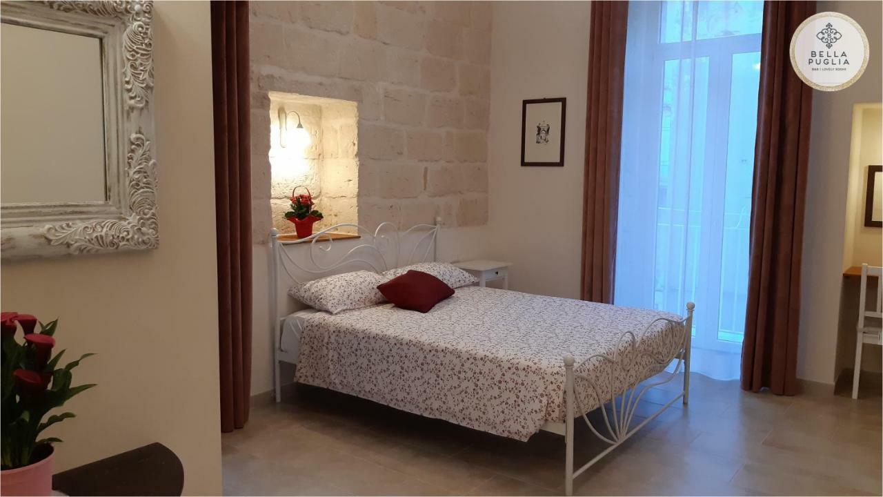Bed and Breakfast Bella Puglia Конверсано Экстерьер фото