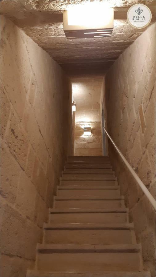 Bed and Breakfast Bella Puglia Конверсано Экстерьер фото