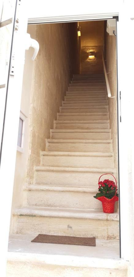 Bed and Breakfast Bella Puglia Конверсано Экстерьер фото