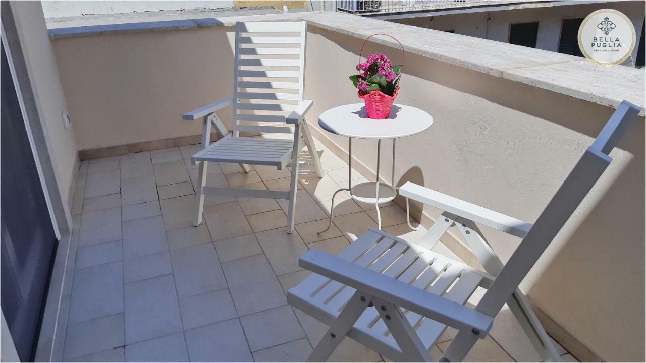 Bed and Breakfast Bella Puglia Конверсано Экстерьер фото