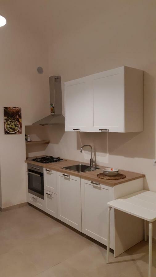 Bed and Breakfast Bella Puglia Конверсано Экстерьер фото