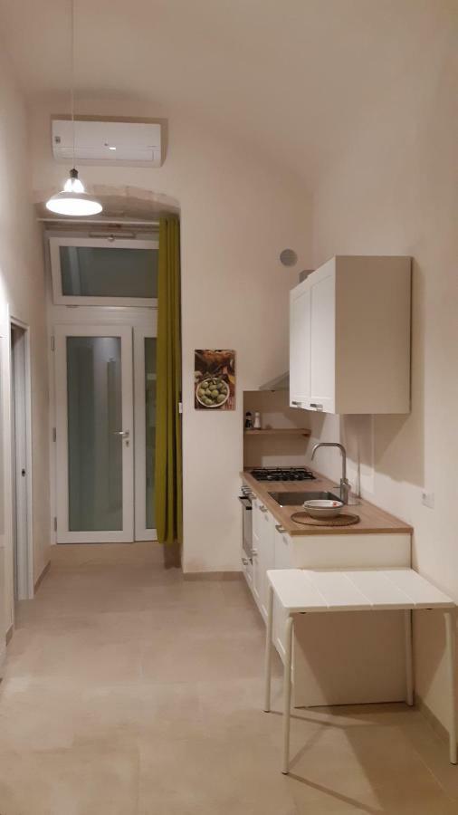 Bed and Breakfast Bella Puglia Конверсано Экстерьер фото